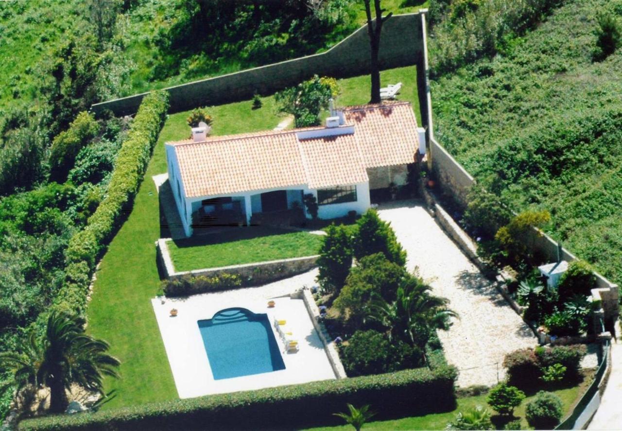 Casa Do Moinho Villa Ulgueira Exterior photo